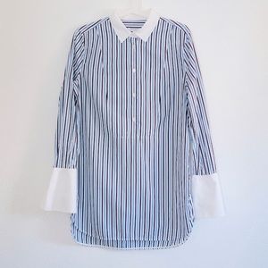 Equipment tunic size M